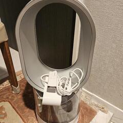 美品✨Dyson Pure Humidify + Cool™ 加湿空気清浄機の画像