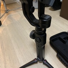 美品ZHIYUN SMOOTH 4 ジンバルの画像