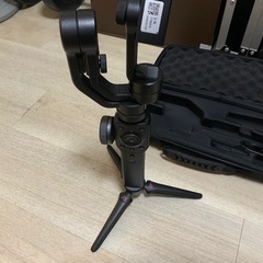 美品ZHIYUN SMOOTH 4 ジンバルの画像
