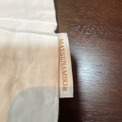 Nuddy Cotton コットンルームウェアセット M, Lサイズの画像