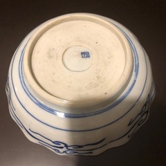 古伊万里　膾皿2客の画像