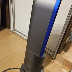 美品✨Dyson Hot + Coolの画像