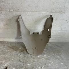 HONDA タクト50 AF51 ボディセンターカバー ホンダ [Y-250731-53]の画像