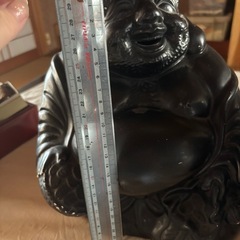 七福神布袋様布袋尊 (しおり) 美濃高田のその他の中古あげます