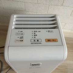 富士通ゼネラル 脱臭機　10畳用
の画像