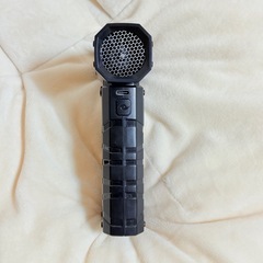 ブロワー 小型 LED 極美品 USB充電の画像
