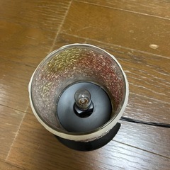 お洒落　照明　ルームライトの画像