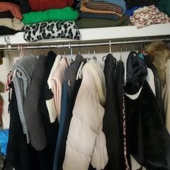服等、イロイロの画像
