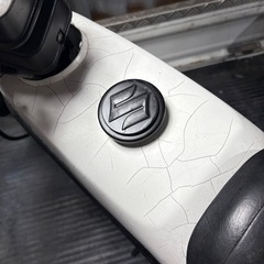 
SUZUKI    EPO不動車の画像