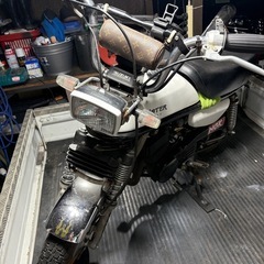 
SUZUKI    EPO不動車の画像
