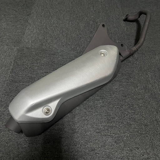 アドレスv125S 純正マフラーgにも使用可能！ (匿名m ) 深井の