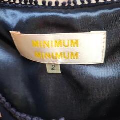レディースワンピースの画像