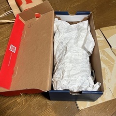 メンズスニーカー　コンバの画像