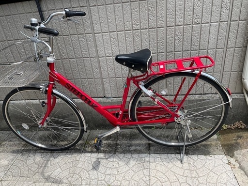 ブリジストン ステップクルーズ デラックス 