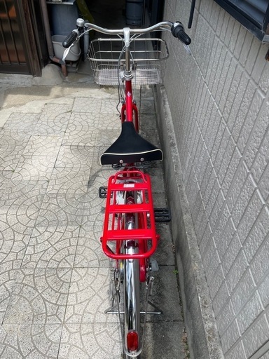 ブリジストン ステップクルーズ デラックス 
