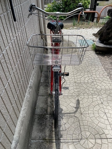 ブリジストン ステップクルーズ デラックス 