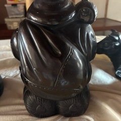 大黒様　七福神　置物　縁起物の画像