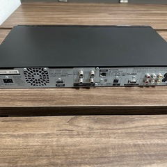 DVDレコーダー　パナソニックの画像