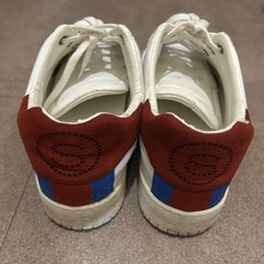 ステラマッカートニー　スニーカー　7.5の画像