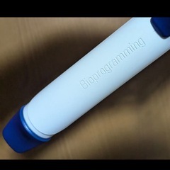HAIR BEAURON ヘアビューロン 3D Plus L 34mm カールの画像