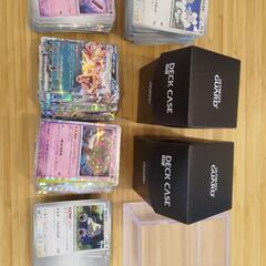 ポケモンカード869枚パッケージ[SV4a] RRの画像