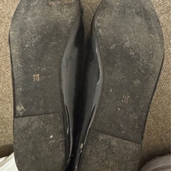 バレエシューズｍsizeの画像