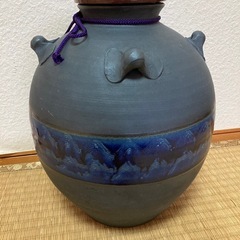 泡盛　甕　古酒　クース　保管　ヴィンテージの画像