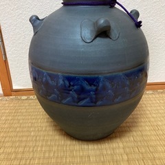 泡盛　甕　古酒　クース　保管　ヴィンテージの画像