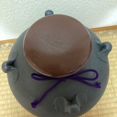 泡盛　甕　古酒　クース　保管　ヴィンテージの画像