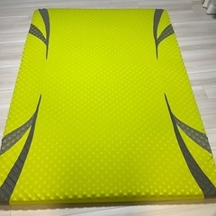 西川エアー01マットレス【ダブル】の画像