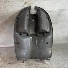HONDA タクト50 AF51 フロントレッグシールド ホンダ [Y-250731-55]の画像