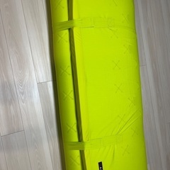 西川エアー01マットレス【ダブル】の画像