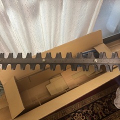 MAKITA EH450 ヘッジトリマー 2ストロークエンジンの画像