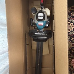 MAKITA EH450 ヘッジトリマー 2ストロークエンジンの画像