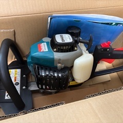MAKITA EH450 ヘッジトリマー 2ストロークエンジンの画像