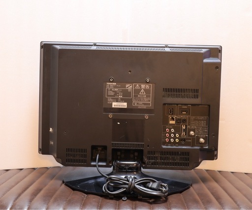 のりTOSHIBA製テレビ LCD TV repair TOSHIBA 42Z1 - YouTube