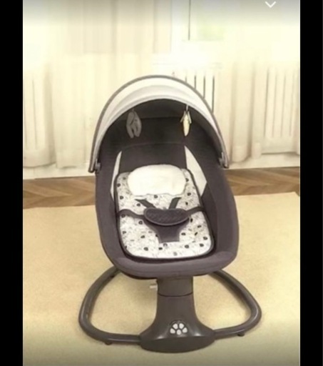 【中古美品】Maribel電動バウンサー 2025年最新】Yahoo!オークション -バウンサー 電動(ベビー用品