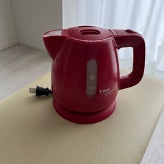 電子ケトル