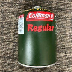 Coleman ノーススター LPガスランタン（2500-790J）の画像