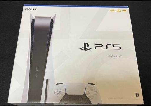 その他 ps5 1200a01