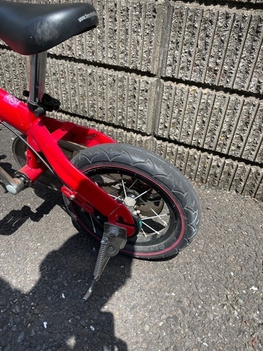 へんしんバイク美品 (oma) 練馬のその他の中古あげます・譲り