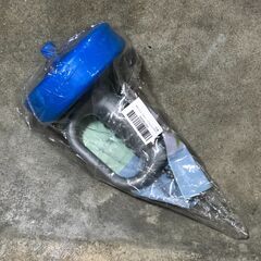 ★☆ 10m ワイヤー式パイプクリーナー 新品未開封 ☆★の画像