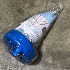 ★☆ 10m ワイヤー式パイプクリーナー 新品未開封 ☆★の画像