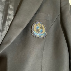 東海大相模高校⭐︎ジャケットの画像