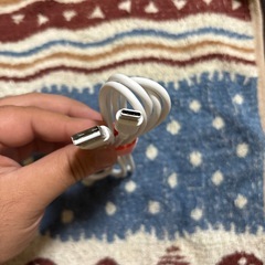 10000mAhモバイルバッテリーの画像