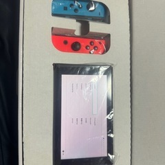 Switchの画像