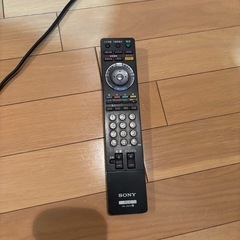 SONY BRAVIA 32型
の画像