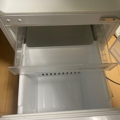 YAMADA ノンフロン冷凍冷蔵庫の画像