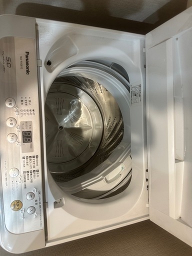洗濯機