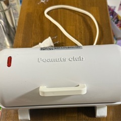 【お取引予定あり】電気焼き芋器の画像